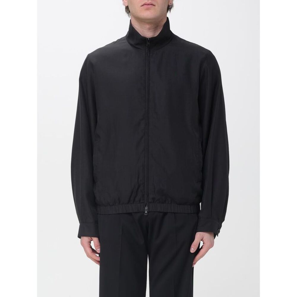 Our Legacy Jacket Men Black